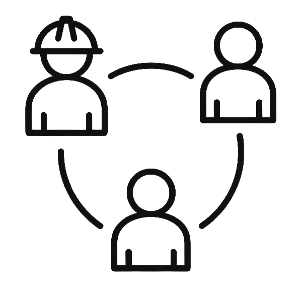 Architekt współpraca, koordynacja międzybranżowa z architektem