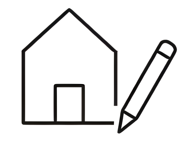 Projekt koncepcyjny architektoniczny