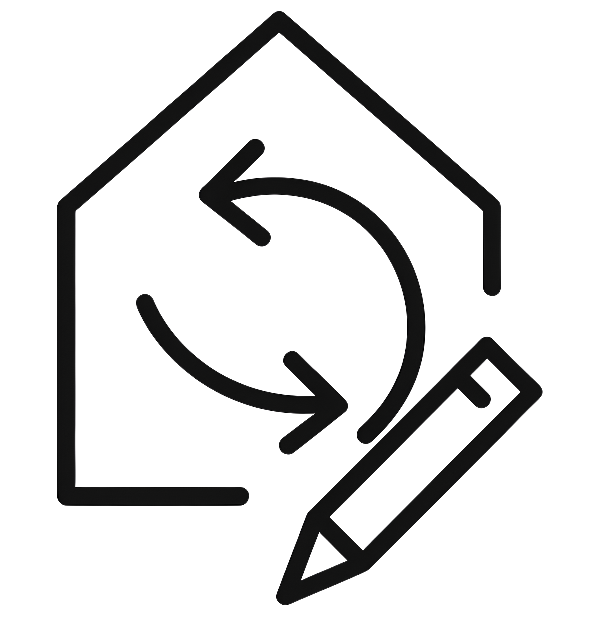 Zmiana sposobu użytkowania nieruchomości przez architekta