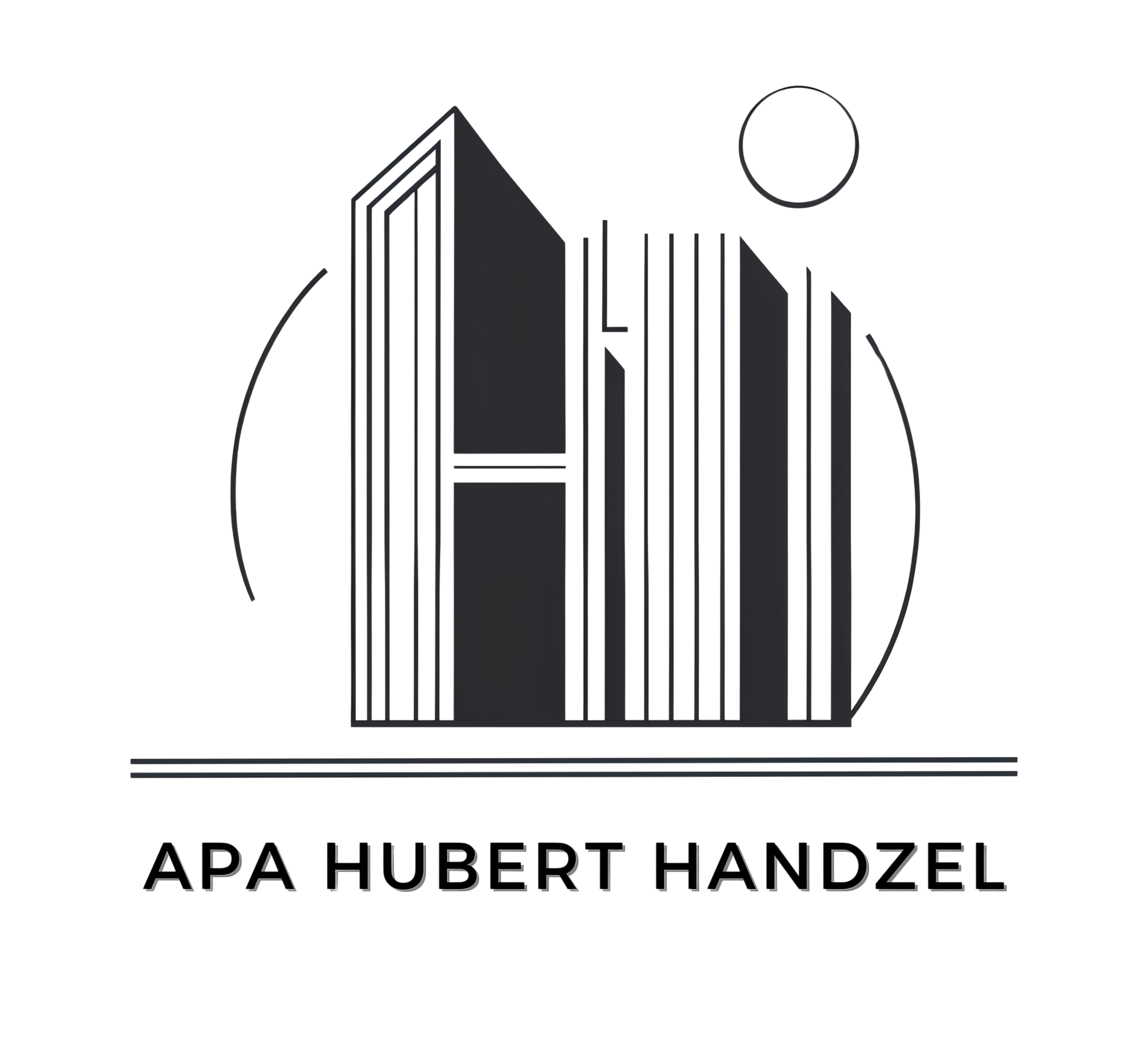 Hubert Handzel – Autorska Pracownia Architektoniczna